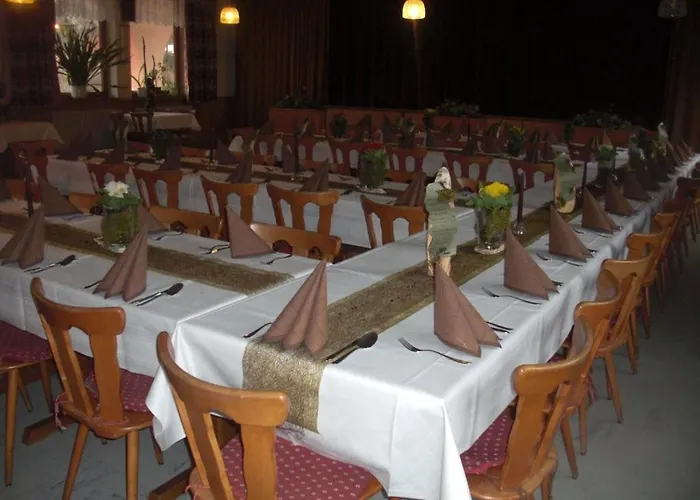 Landgasthof Haslacher